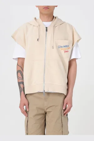 Dsquared2 Sweatshirt Homme couleur