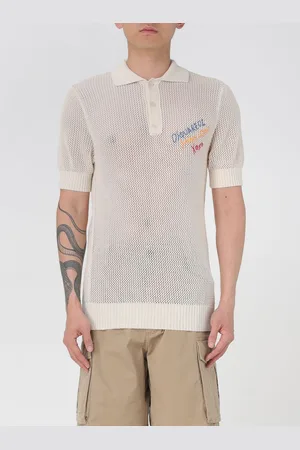 Dsquared2 Polo Homme couleur