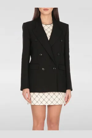 Elisabetta Franchi Blazer Femme couleur