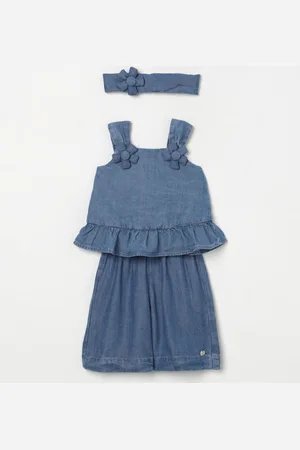 Liu Jo Robe Enfant couleur