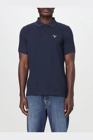 Barbour Polo Homme couleur