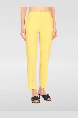 Fabiana Filippi Pantalon Femme couleur