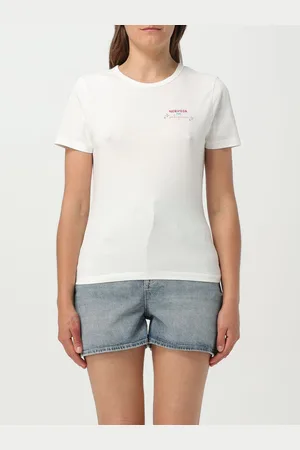 MC2 SAINT BARTH T-Shirt Femme couleur