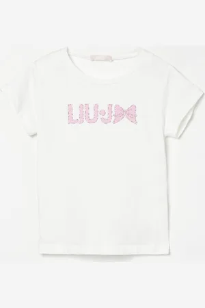 Liu Jo T-Shirt Enfant couleur