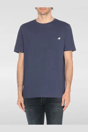 K-Way T-Shirt Homme couleur