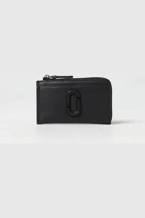 Marc Jacobs Portefeuille Femme couleur