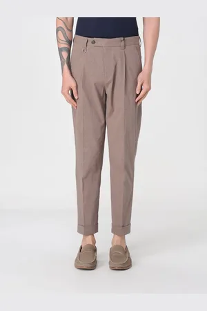 Paolo Pecora Pantalon Homme couleur