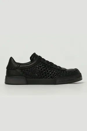 Dolce & Gabbana Baskets Homme couleur