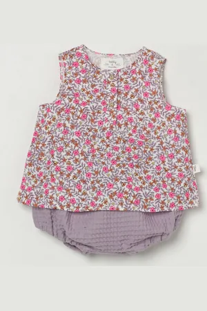 TEDDY & MINOU Ensemble Enfant couleur