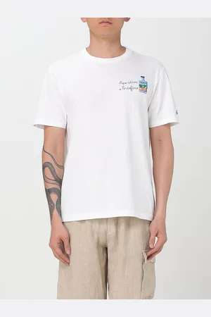 MC2 SAINT BARTH T-Shirt Homme couleur