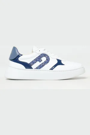 Furla Baskets Femme couleur
