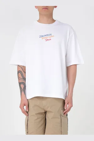 Dsquared2 T-Shirt Homme couleur