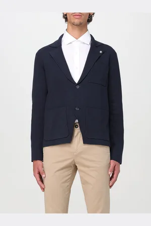 Manuel Ritz Blazer Homme couleur