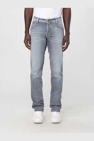 Jacob Cohen Jeans Homme couleur