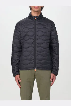 save the duck Veste Homme couleur