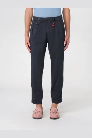 Manuel Ritz Pantalon Homme couleur