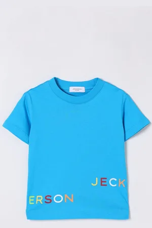 Jeckerson T-Shirt Enfant couleur