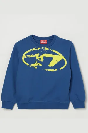 Diesel Pull Enfant couleur