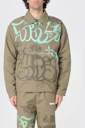 DISCLAIMER Veste Homme couleur