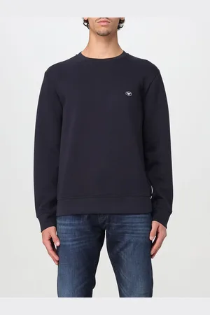Emporio Armani Sweatshirt Homme couleur