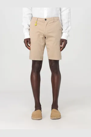 Manuel Ritz Short Homme couleur