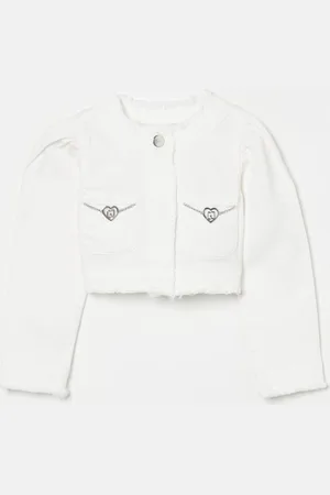 Liu Jo Veste Enfant couleur