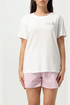 MC2 SAINT BARTH T-Shirt Femme couleur