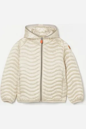 save the duck Veste Enfant couleur