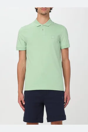 HUGO BOSS Polo Homme couleur