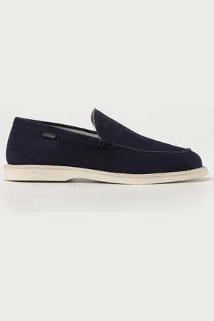Hogan Mocassins Homme couleur