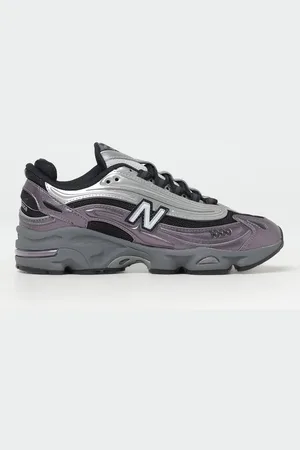 New Balance Baskets Homme couleur