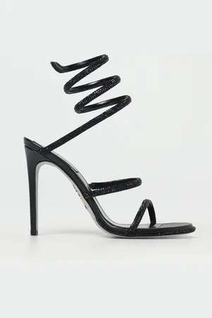 RENE CAOVILLA Sandales à Talons Femme couleur
