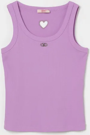 Liu Jo T-Shirt Enfant couleur