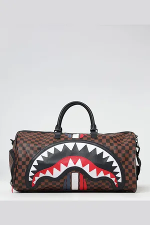 Sprayground Sacs De Voyage Homme couleur