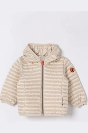 save the duck Veste Enfant couleur