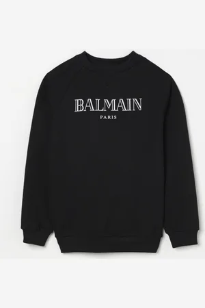 Balmain Pull Enfant couleur