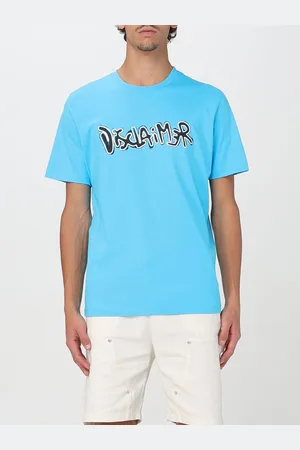 DISCLAIMER T-Shirt Homme couleur