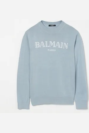 Balmain Pull Enfant couleur