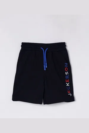 Jeckerson Pantacourt Enfant couleur
