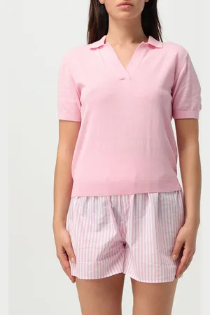 MC2 SAINT BARTH Polo Femme couleur