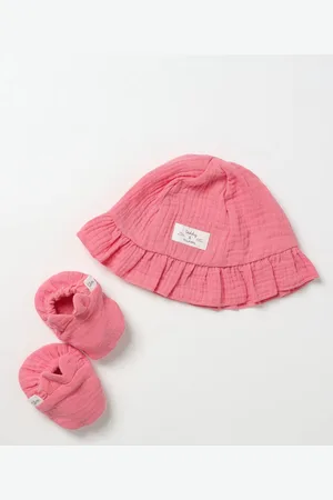 TEDDY & MINOU Chapeau Enfant couleur