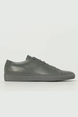 COMMON PROJECTS Baskets Homme couleur