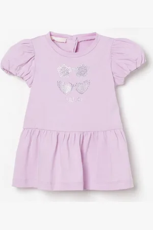 Liu Jo Robe Enfant couleur