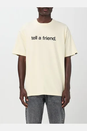 Vans T-Shirt Homme couleur