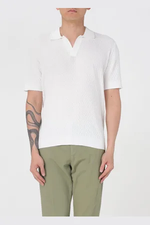 Paolo Pecora Polo Homme couleur