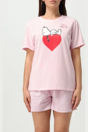 MC2 SAINT BARTH T-Shirt Femme couleur