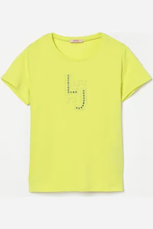 Liu Jo T-Shirt Enfant couleur