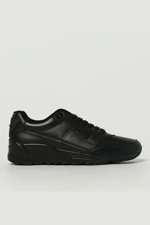 Saint Laurent Baskets Homme couleur