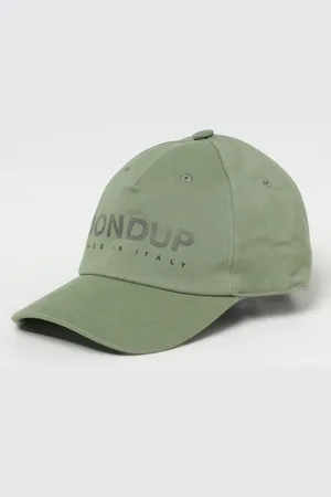 Dondup Chapeau Homme couleur