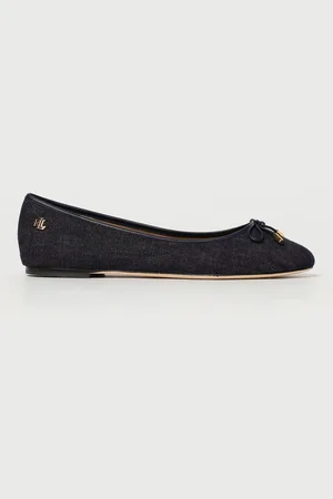 Ralph Lauren Ballerines Femme couleur